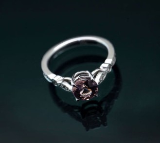 가넷 118유색보석 반지