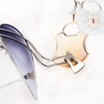 PT950 백금 남자목걸이