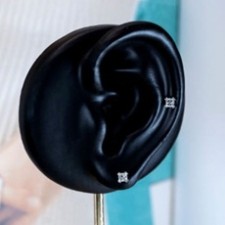 PT950 프린세스컷 귀걸이