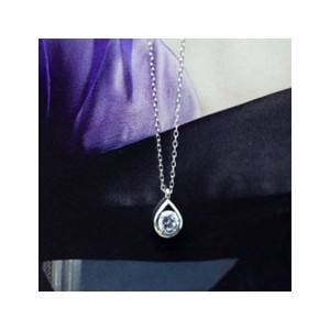 엘리오라 플래티늄 목걸이 PT950