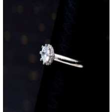 5부 랩그로운 다이아반지