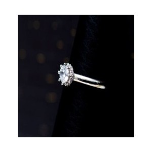 5부 랩그로운 다이아반지